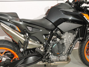 KTM 790