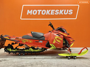 Ski-Doo Freeride