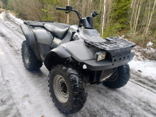 Polaris Magnum