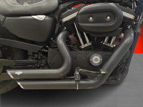 Harley-Davidson Sportster