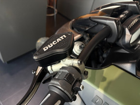Ducati Diavel