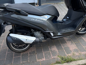 Peugeot Pulsion