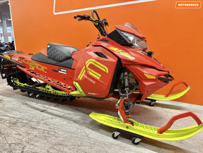 Ski-Doo Freeride