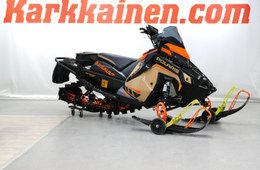 Polaris SwitchBack