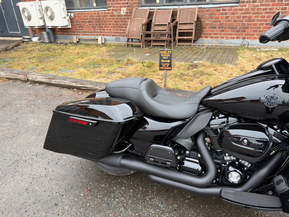 Harley-Davidson Touring