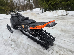 Ski-Doo Summit