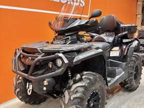 Can-Am Outlander Max