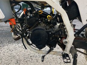 Fantic Motor Caballero