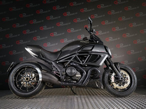 Ducati Diavel