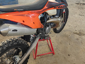 KTM 250