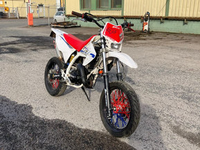 Fantic Motor Caballero