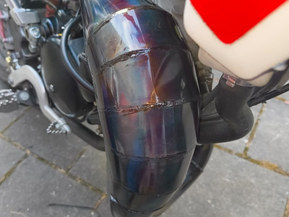 Fantic Motor Competion