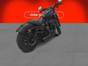 Harley-Davidson Sportster