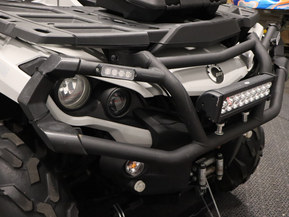 Can-Am Outlander Max