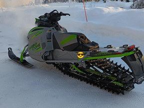 Arctic Cat M-sarja