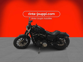 Harley-Davidson Sportster