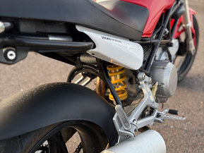 Ducati Monster