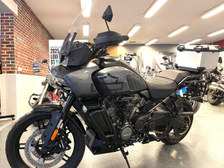 Harley-Davidson Pan America