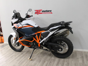 KTM 1390 Super Adventure R