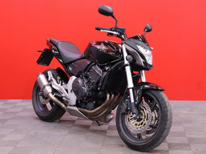 Honda CB