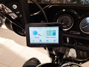 Harley-Davidson Touring