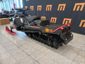 Lynx Brutal RE 500 MM