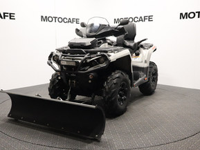 Can-Am Outlander Max