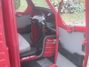 Piaggio APE