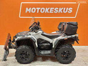 Can-Am Outlander