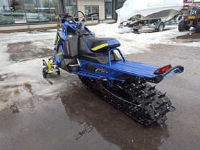 Polaris RMK