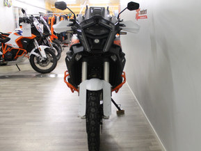 KTM 1390 Super Adventure R