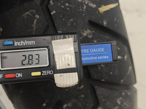 Harley-Davidson Sportster