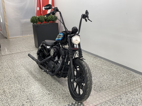 Harley-Davidson Sportster