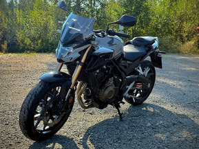 Honda CB
