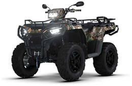 Polaris Sportsman