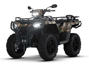 Polaris Sportsman