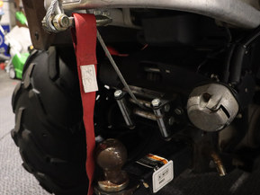 Can-Am Outlander Max