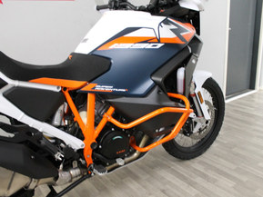 KTM 1390 Super Adventure R