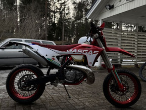 GASGAS EC