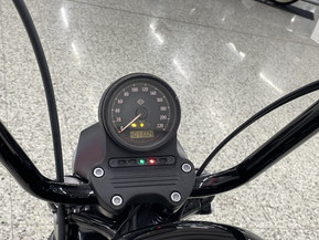 Harley-Davidson Sportster