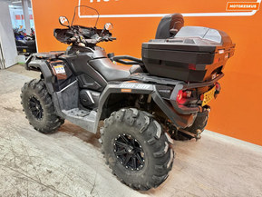 Can-Am Outlander Max