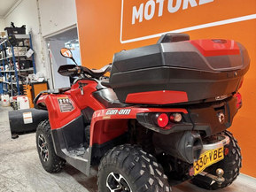 Can-Am Outlander Max