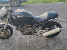 Ducati Monster