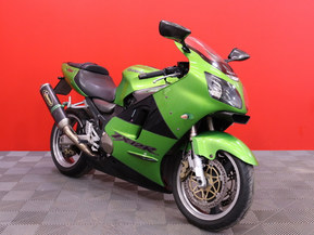 Kawasaki ZX-12R
