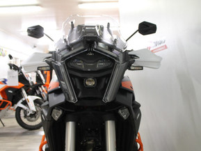 KTM 1390 Super Adventure R