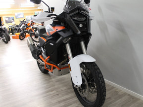 KTM 1390 Super Adventure R