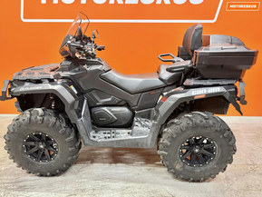 Can-Am Outlander Max