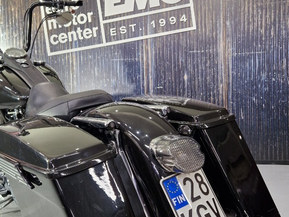 Harley-Davidson Touring