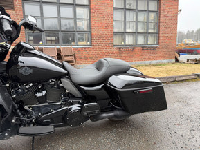 Harley-Davidson Touring