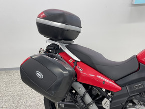 Suzuki DL